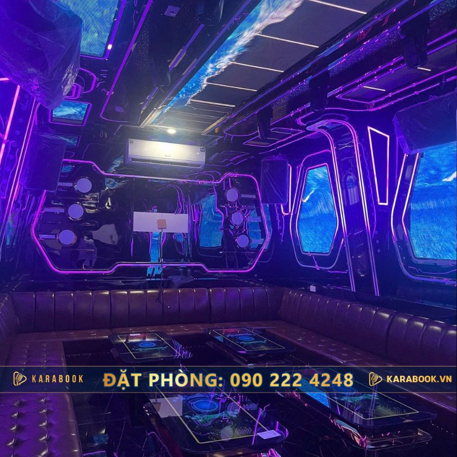 Karaoke-Sing-KTV